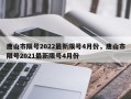 唐山市限号2022最新限号4月份，唐山市限号2021最新限号4月份