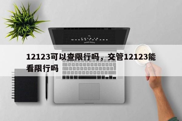 12123可以查限行吗，交管12123能看限行吗-第1张图片-我的笔记