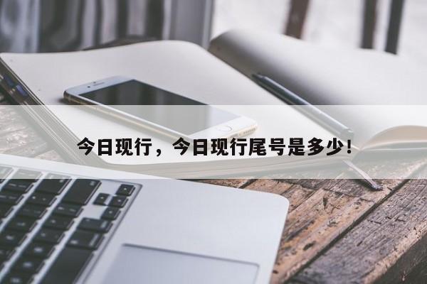 今日现行，今日现行尾号是多少！-第1张图片-我的笔记